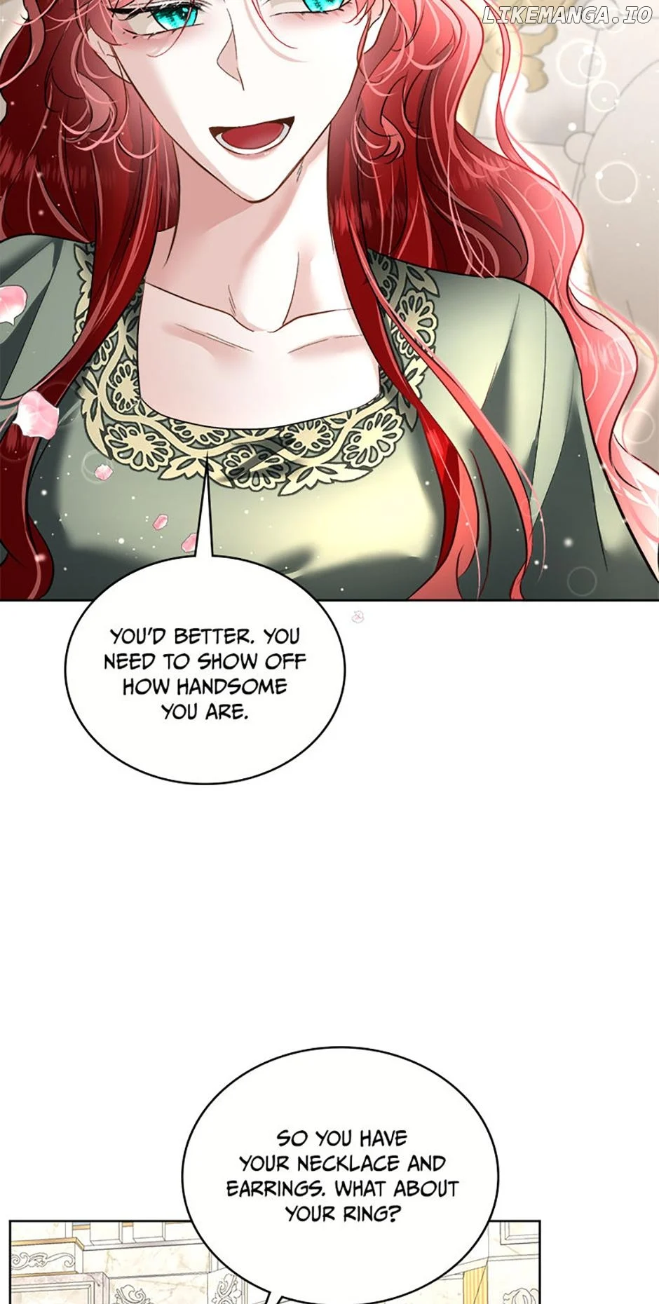 Fostering the Male Lead Chapter 52 - Page 52