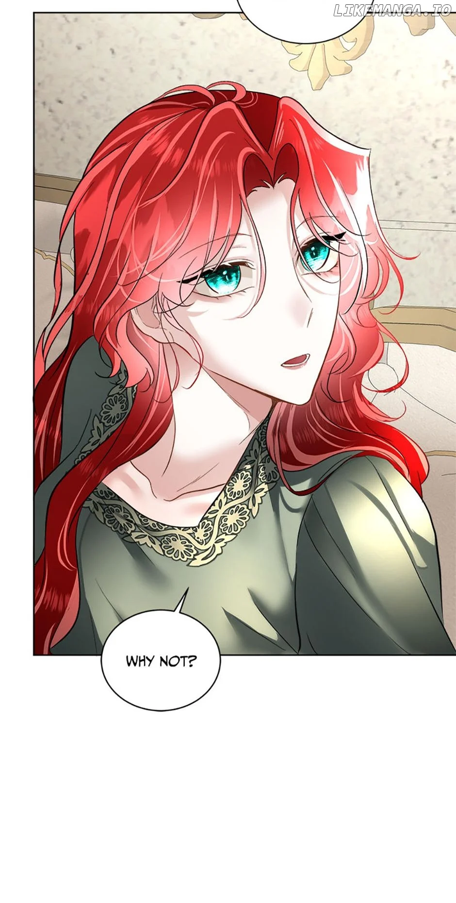 Fostering the Male Lead Chapter 52 - Page 54