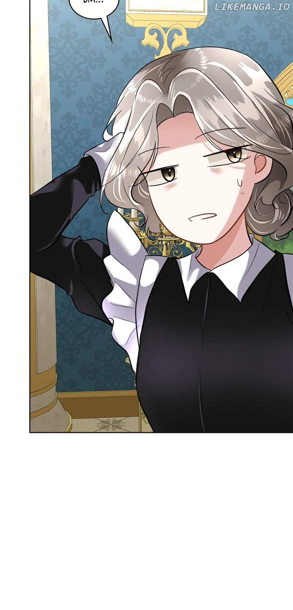 Fostering the Male Lead Chapter 52 - Page 60