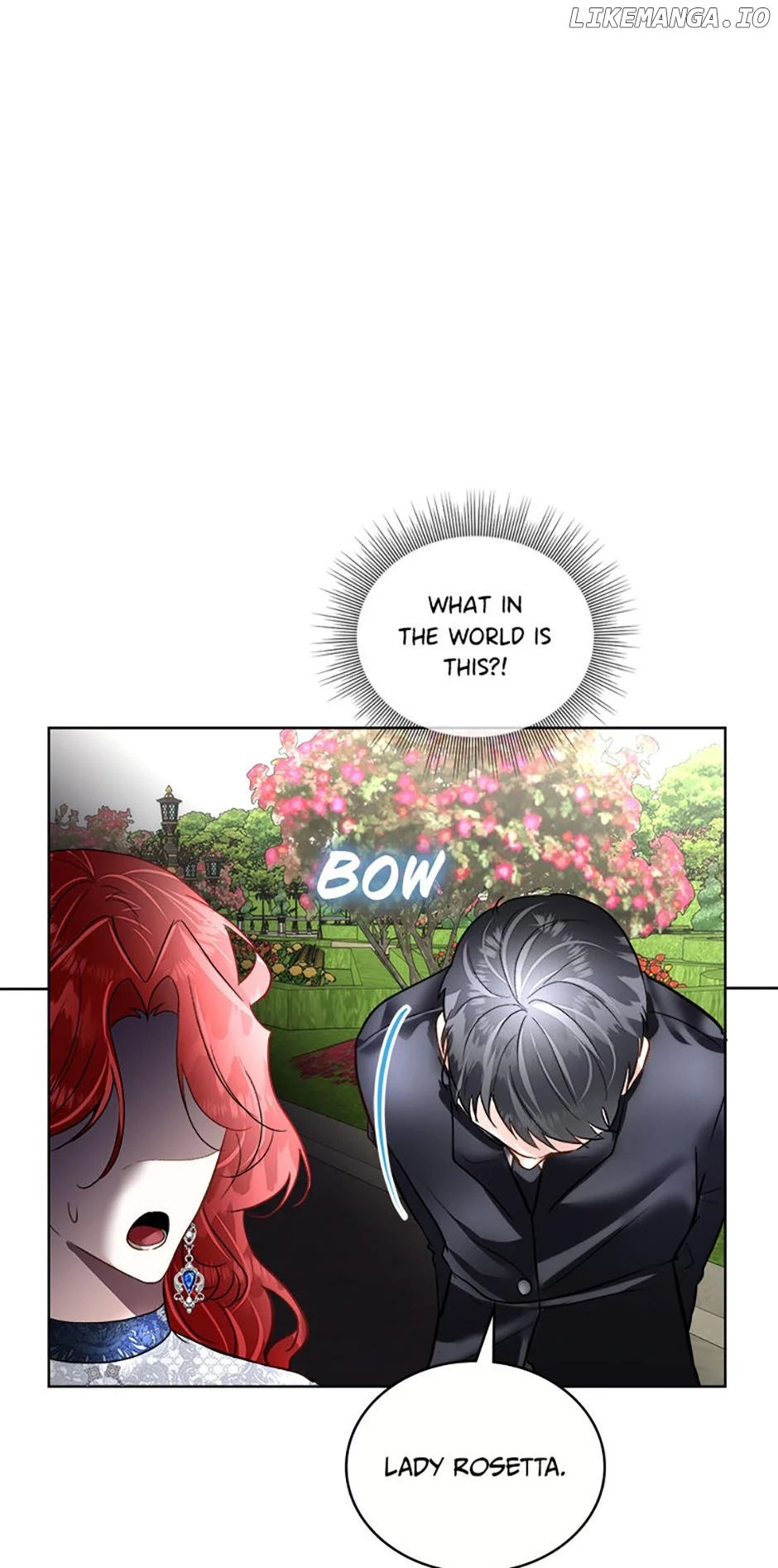Fostering the Male Lead Chapter 52 - Page 63