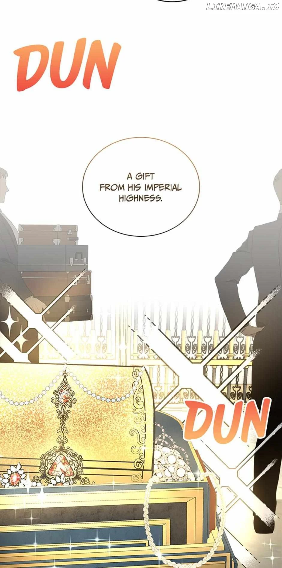 Fostering the Male Lead Chapter 52 - Page 64
