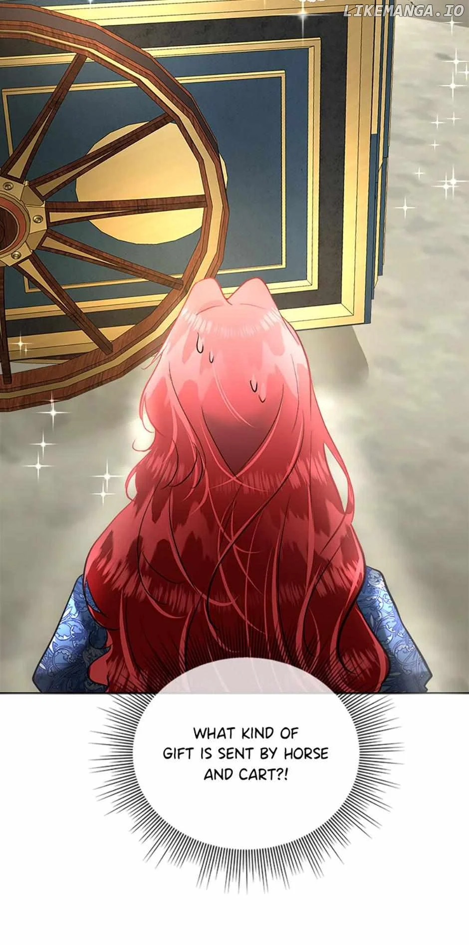 Fostering the Male Lead Chapter 52 - Page 65