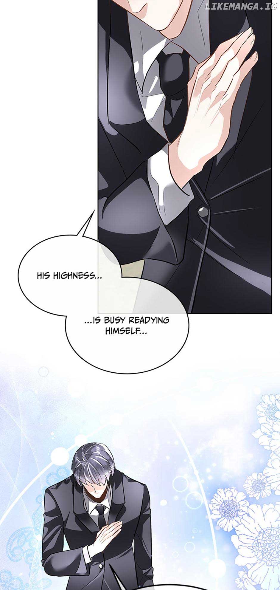 Fostering the Male Lead Chapter 53 - Page 6