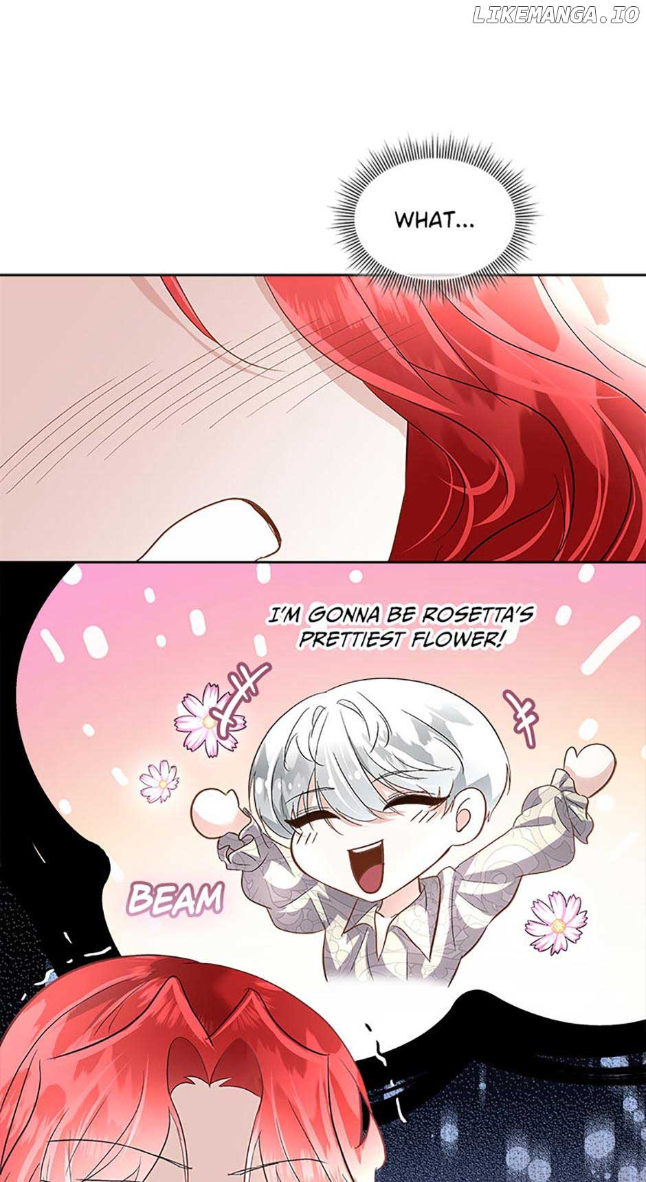 Fostering the Male Lead Chapter 53 - Page 8