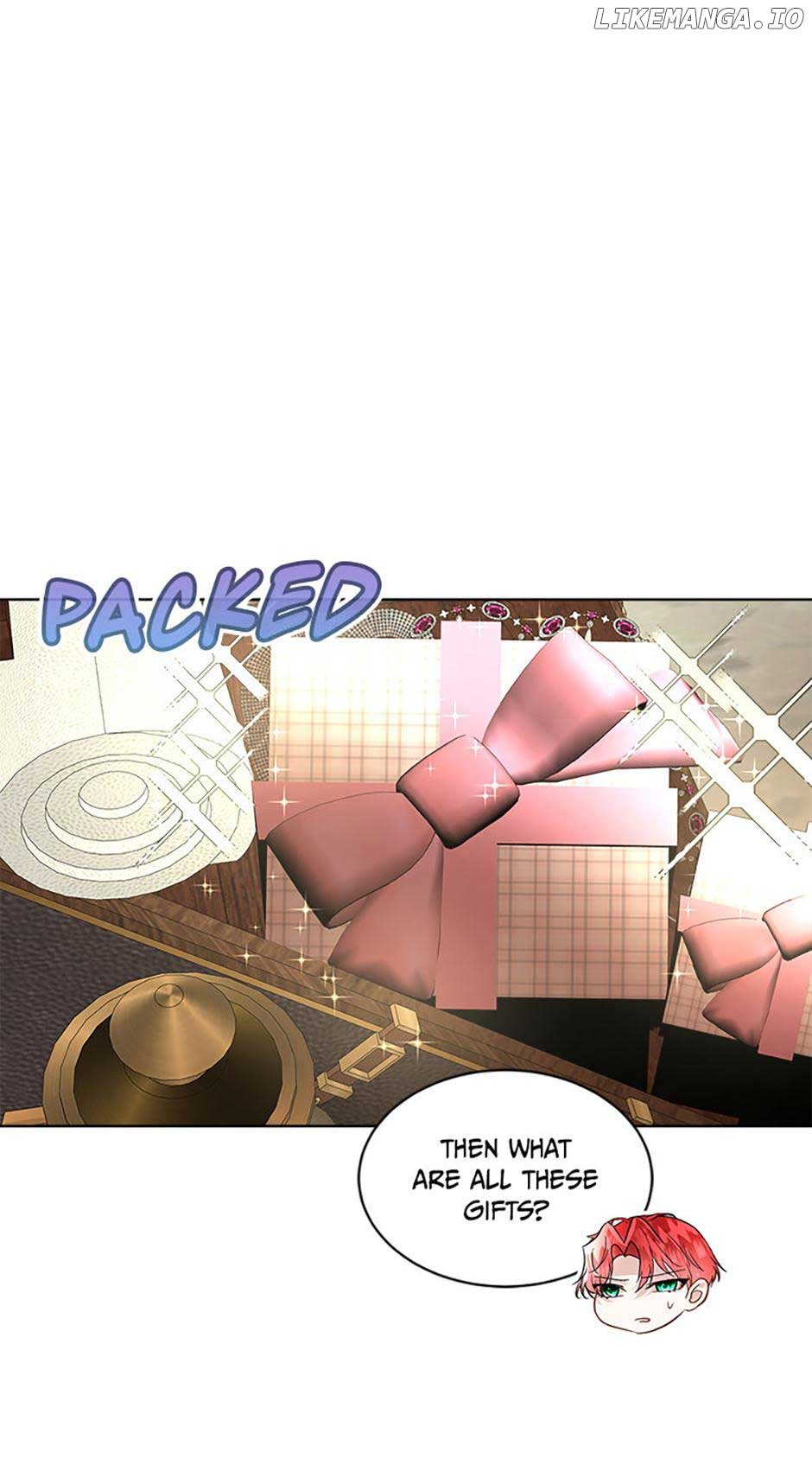 Fostering the Male Lead Chapter 53 - Page 11