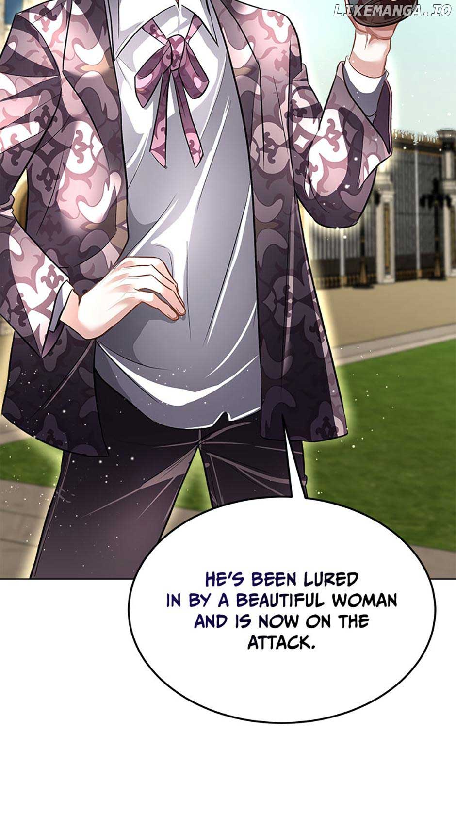 Fostering the Male Lead Chapter 53 - Page 13