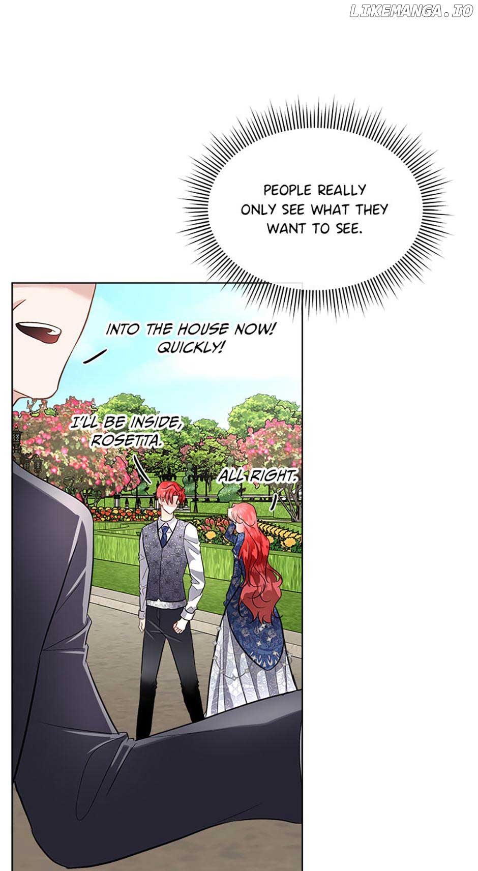 Fostering the Male Lead Chapter 53 - Page 14