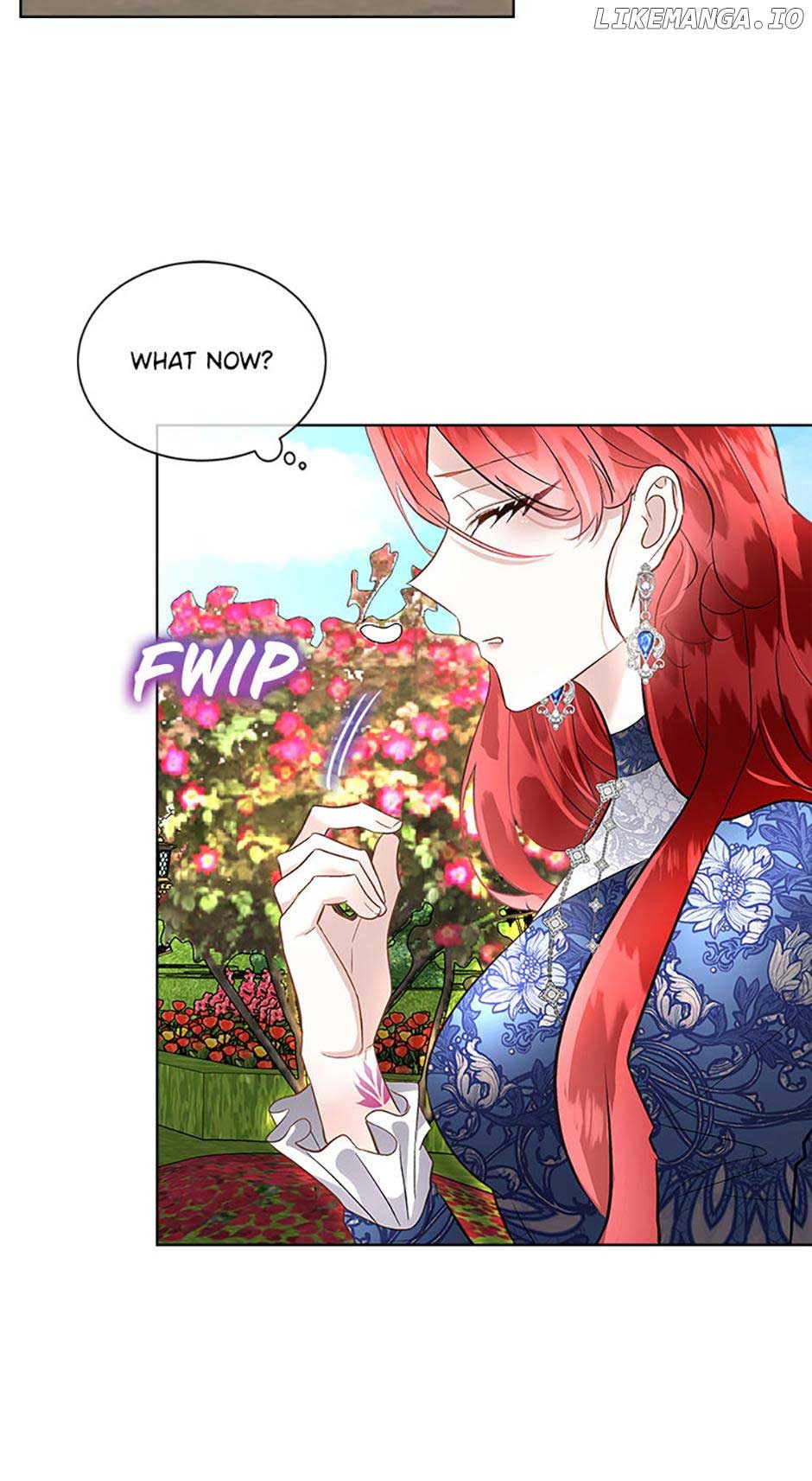 Fostering the Male Lead Chapter 53 - Page 15