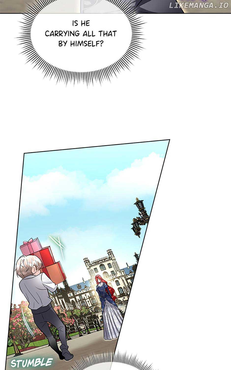 Fostering the Male Lead Chapter 53 - Page 18