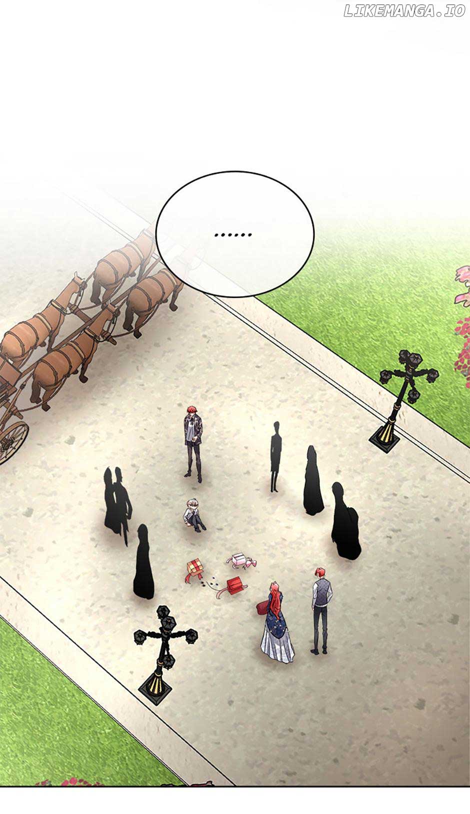 Fostering the Male Lead Chapter 53 - Page 20