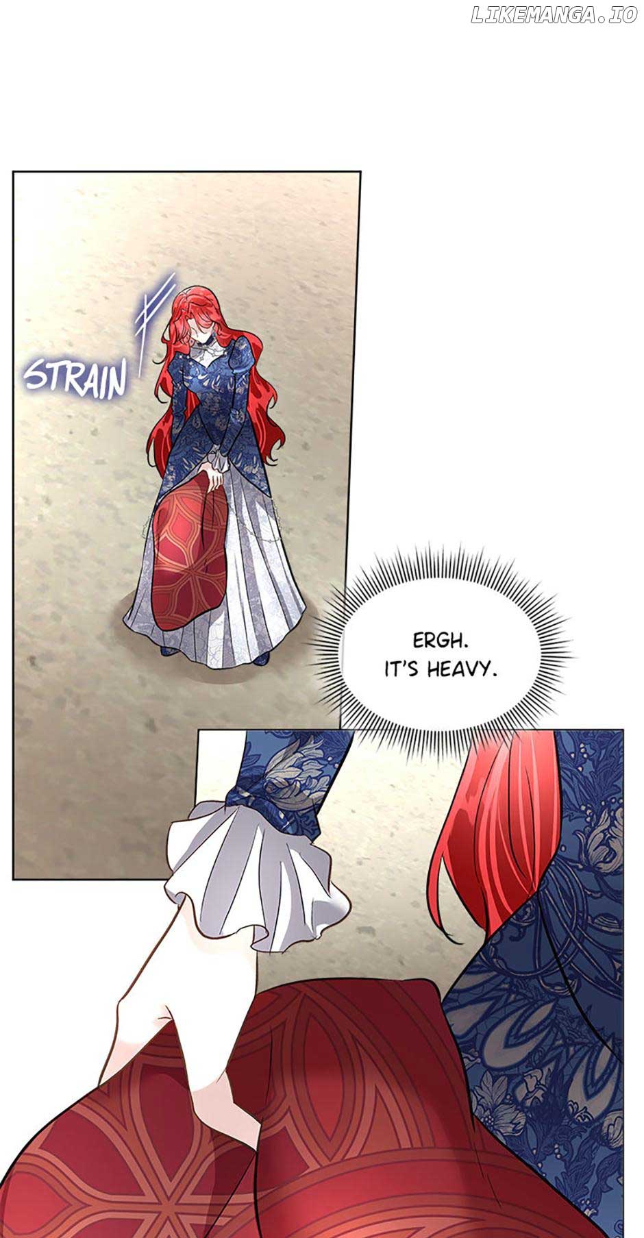 Fostering the Male Lead Chapter 53 - Page 23