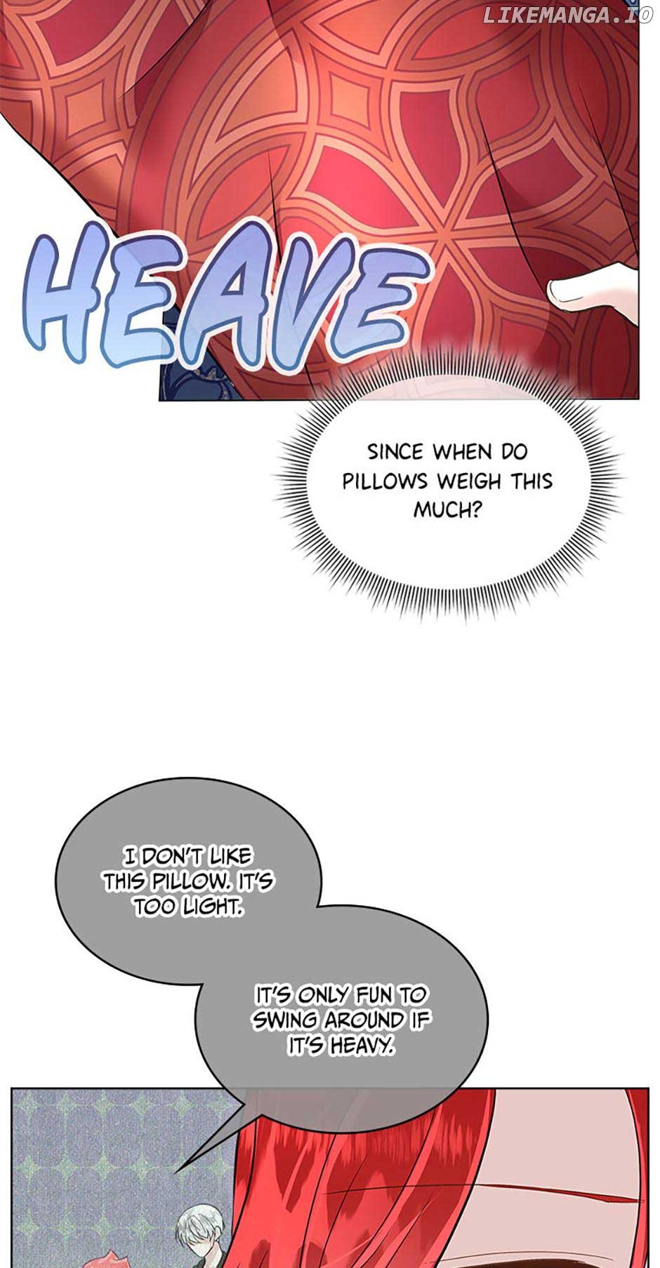 Fostering the Male Lead Chapter 53 - Page 24