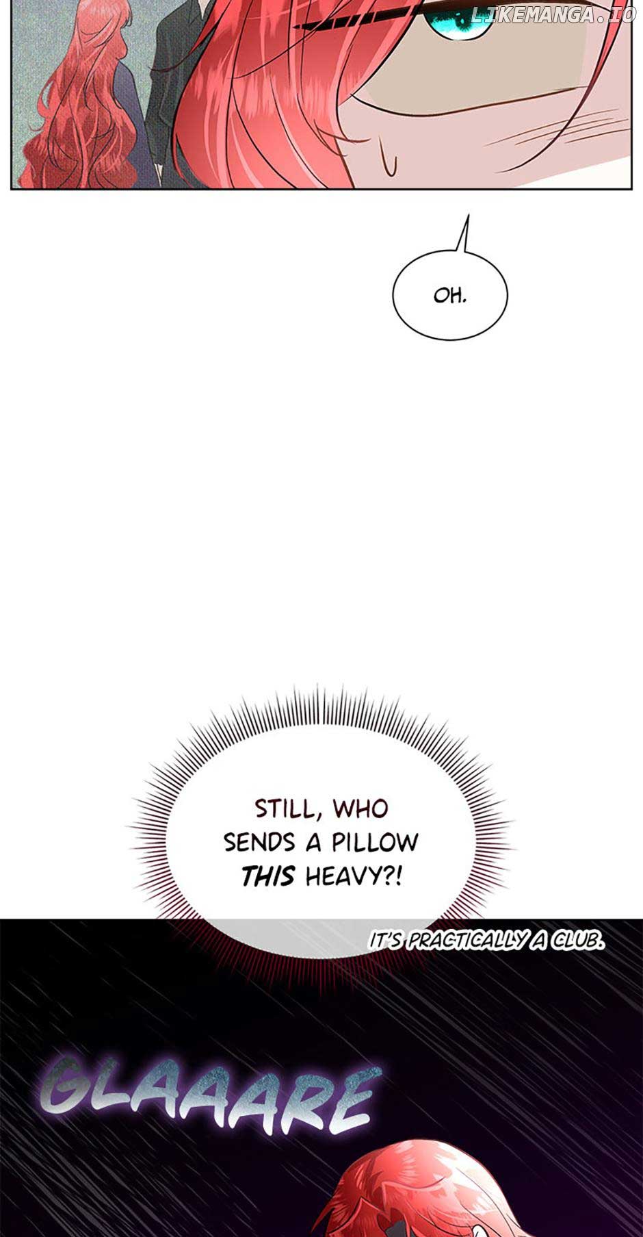 Fostering the Male Lead Chapter 53 - Page 25