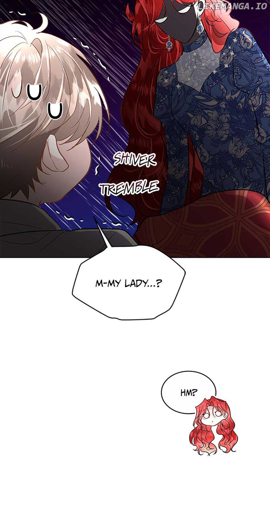 Fostering the Male Lead Chapter 53 - Page 26