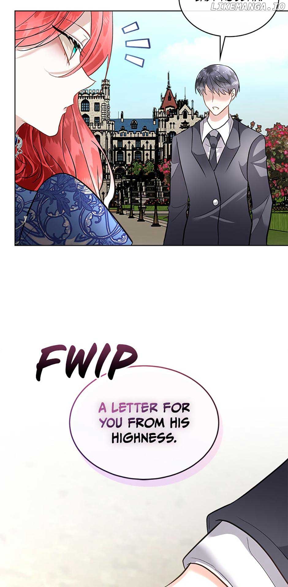 Fostering the Male Lead Chapter 53 - Page 29