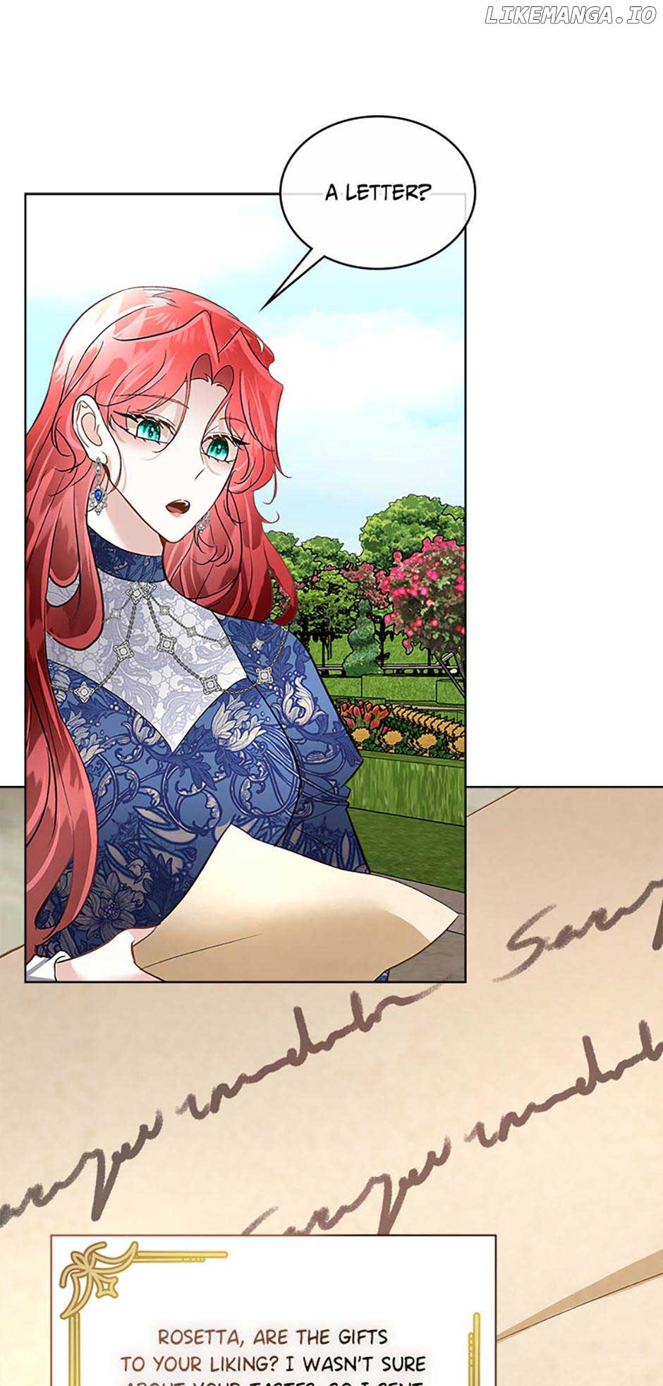 Fostering the Male Lead Chapter 53 - Page 31