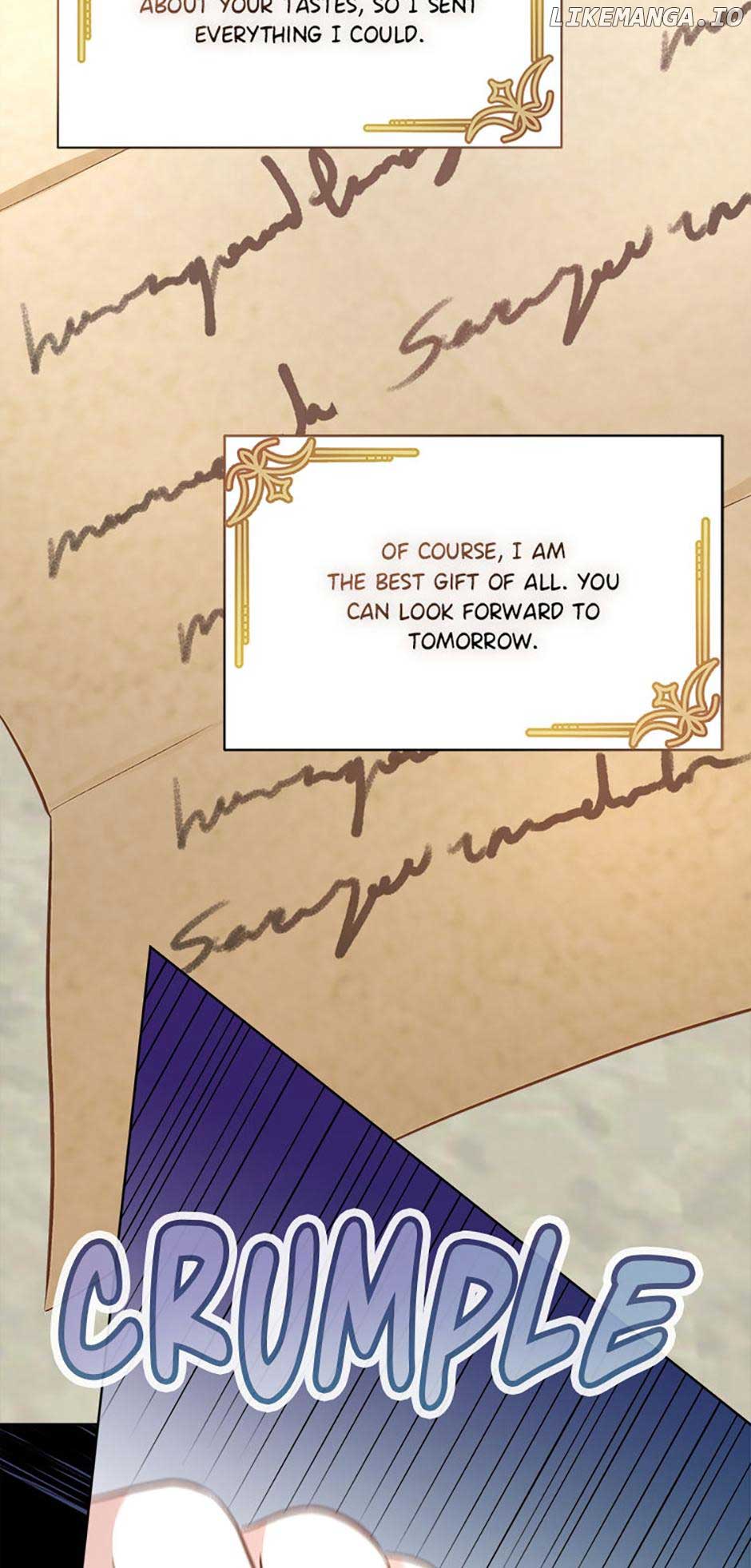 Fostering the Male Lead Chapter 53 - Page 32