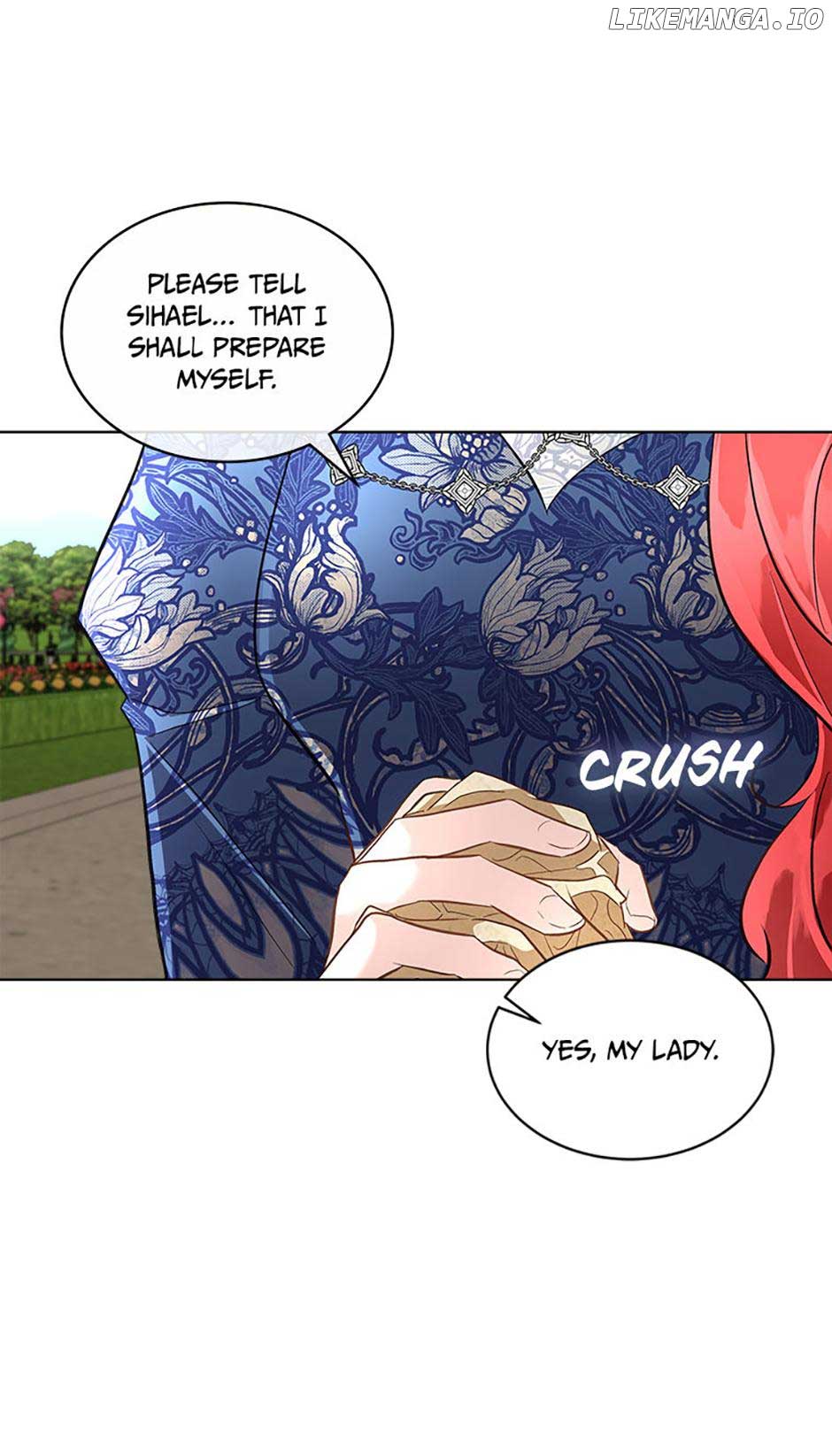 Fostering the Male Lead Chapter 53 - Page 34