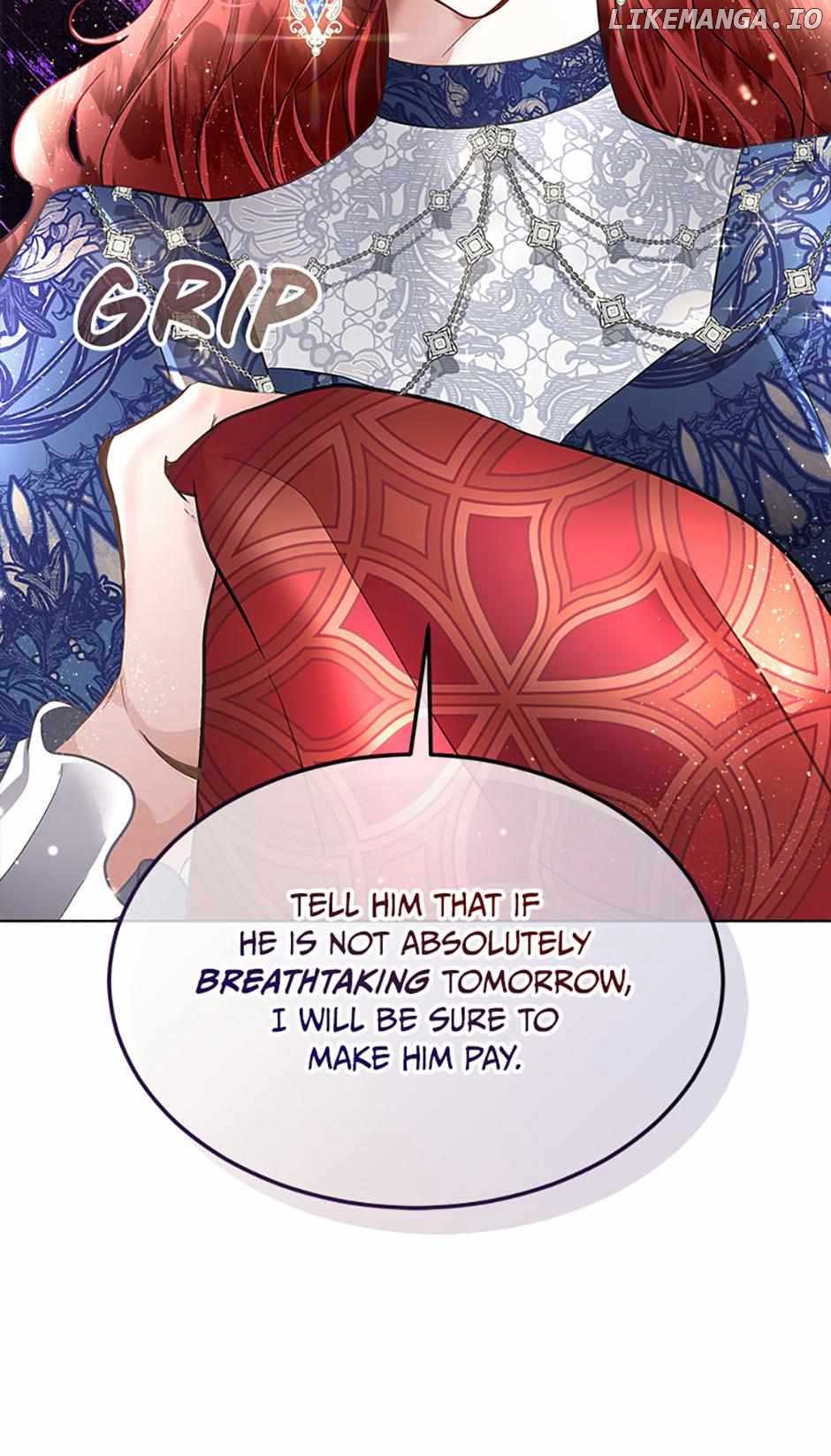 Fostering the Male Lead Chapter 53 - Page 36