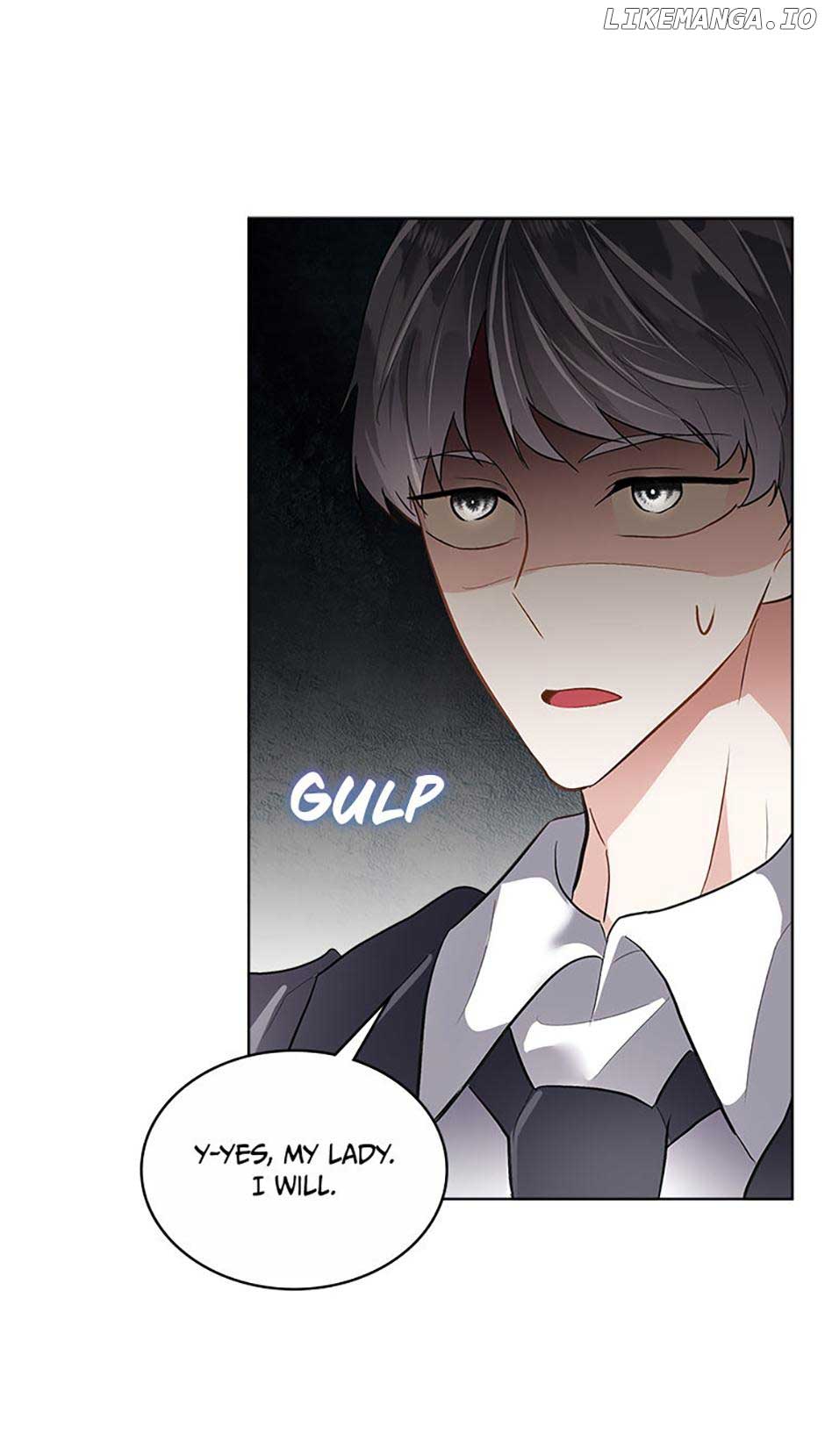 Fostering the Male Lead Chapter 53 - Page 37