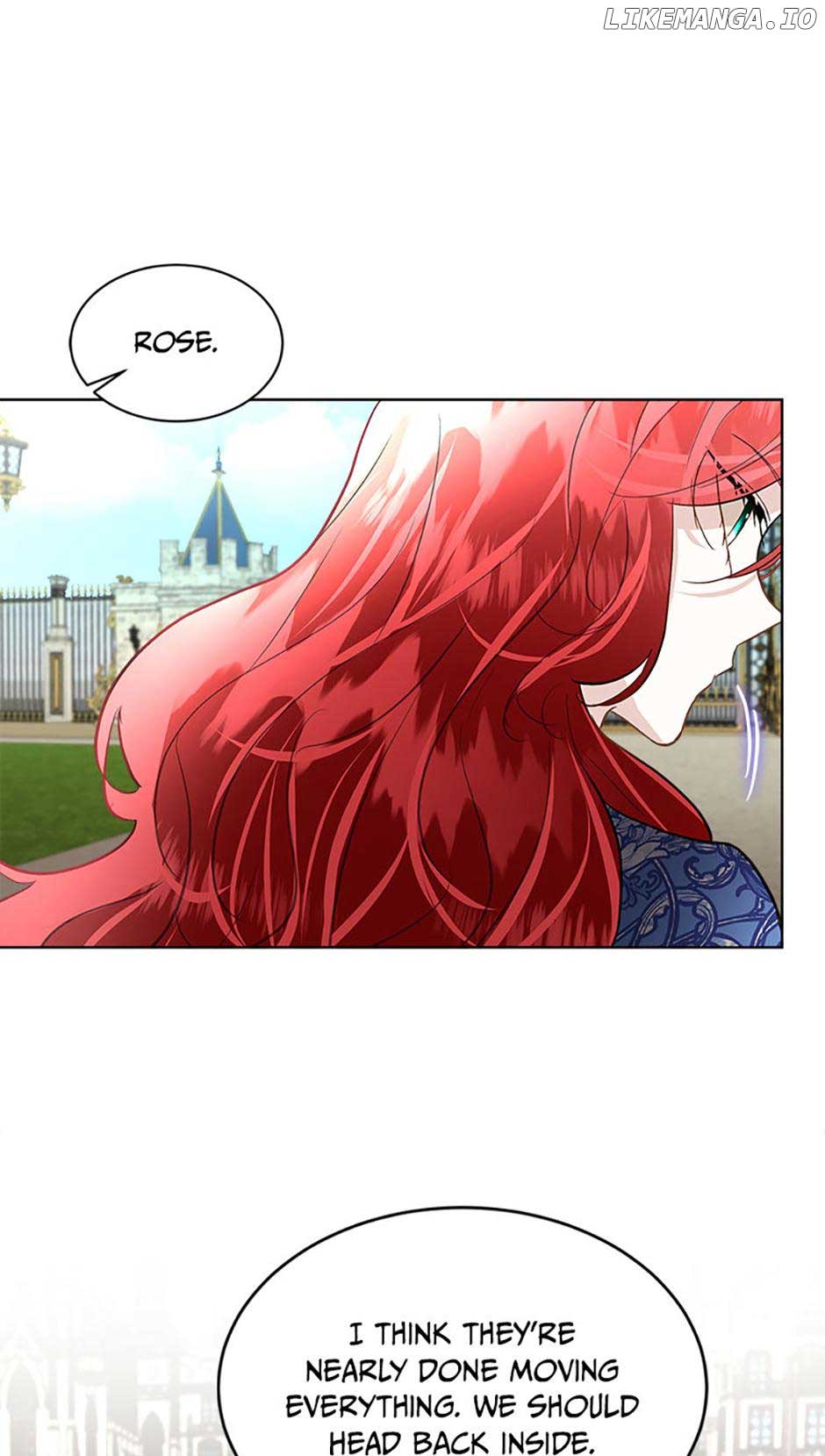 Fostering the Male Lead Chapter 53 - Page 38