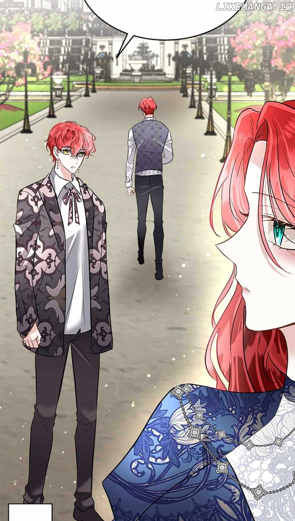Fostering the Male Lead Chapter 53 - Page 39