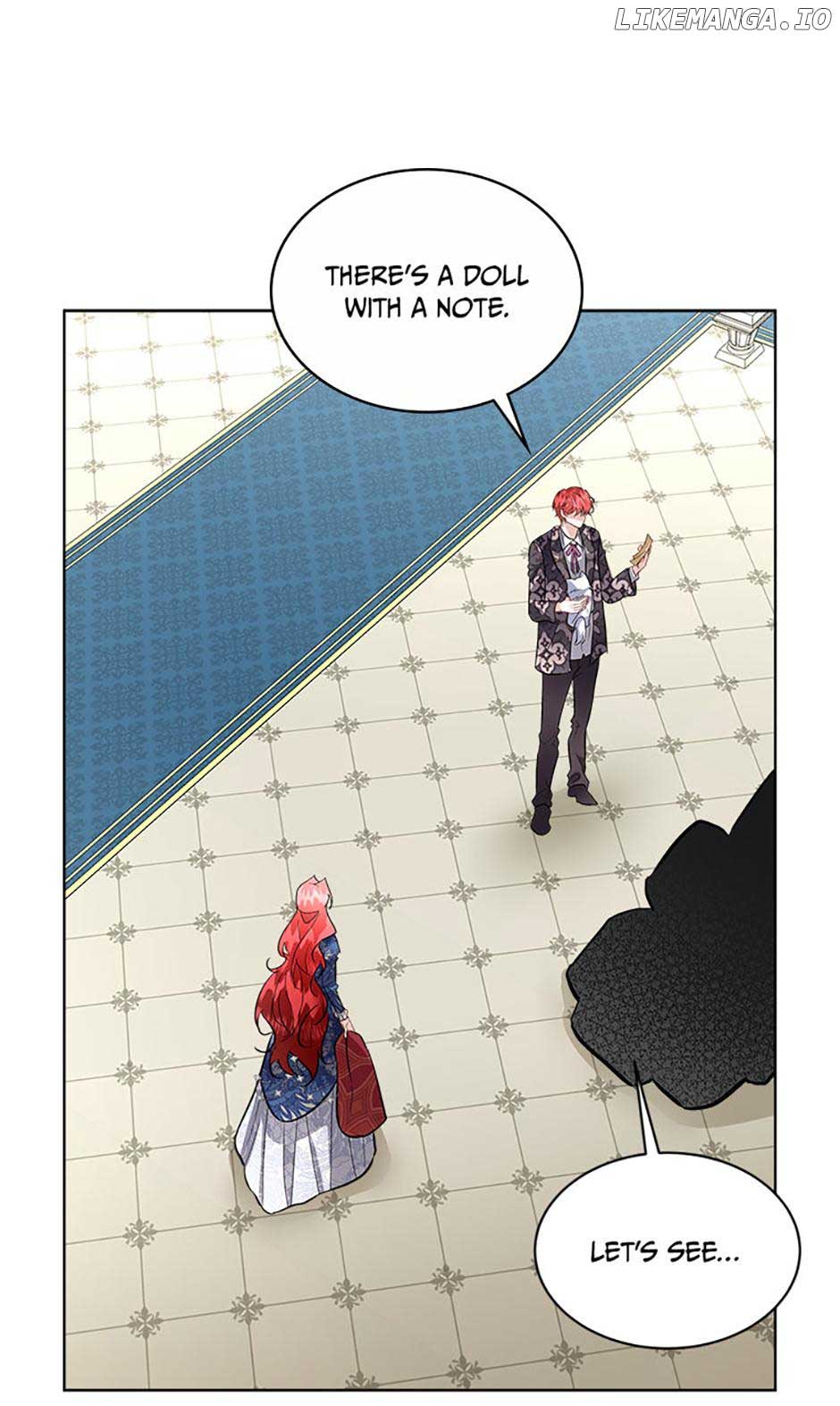 Fostering the Male Lead Chapter 53 - Page 45