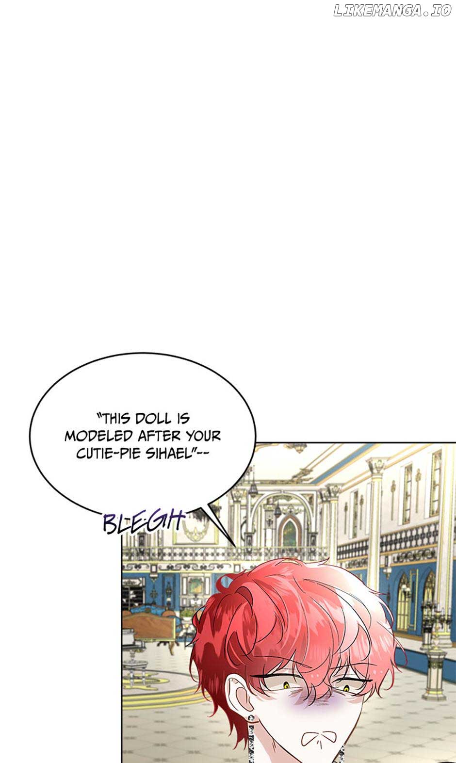 Fostering the Male Lead Chapter 53 - Page 46