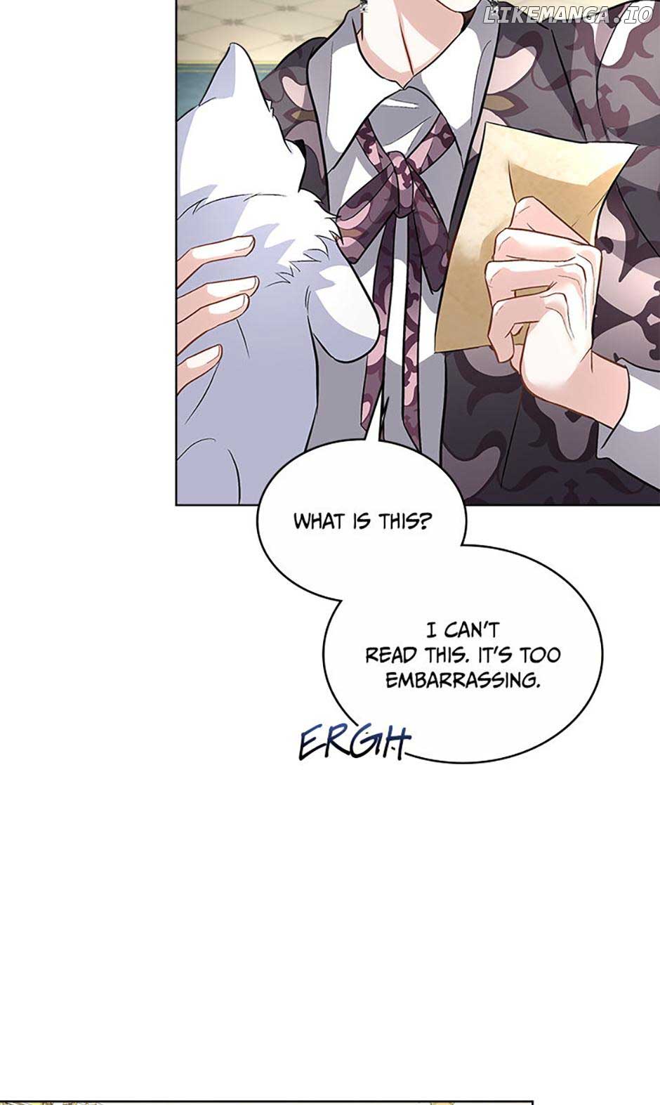 Fostering the Male Lead Chapter 53 - Page 47