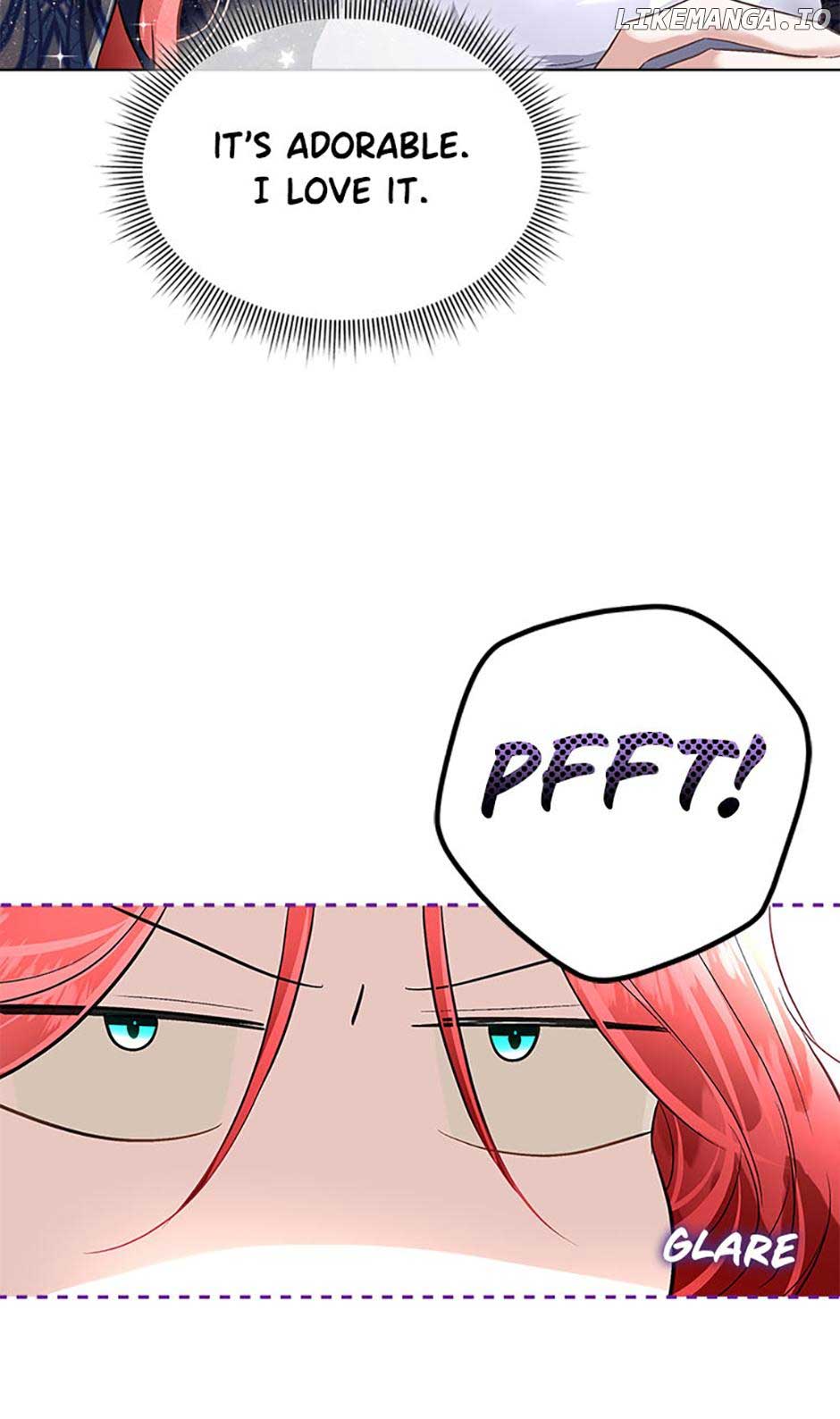 Fostering the Male Lead Chapter 53 - Page 51