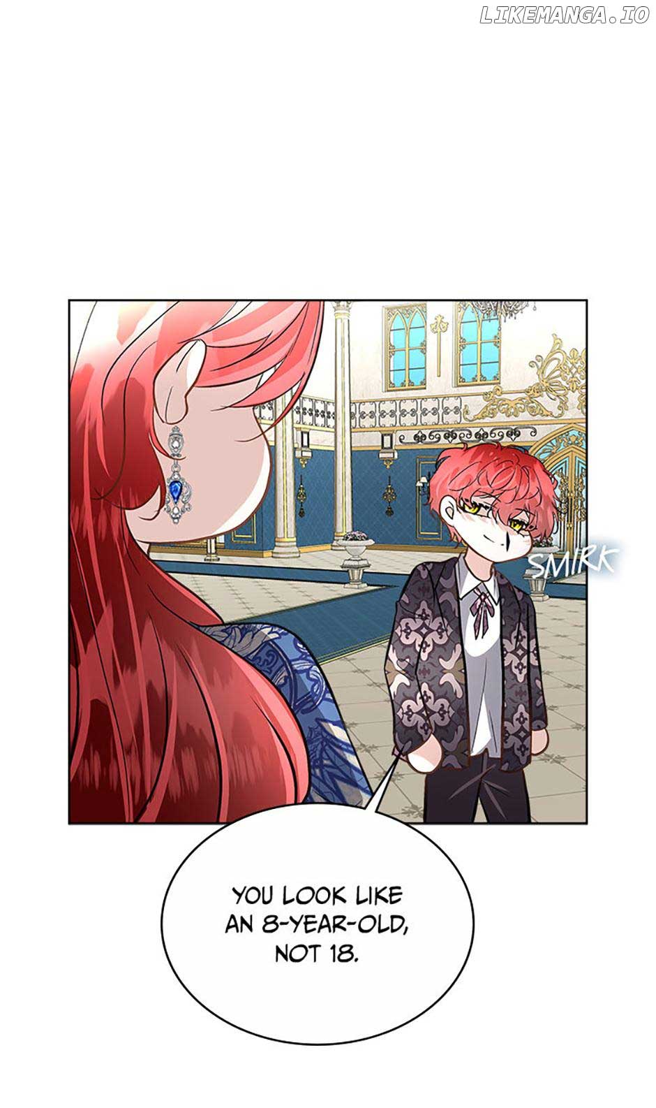 Fostering the Male Lead Chapter 53 - Page 52