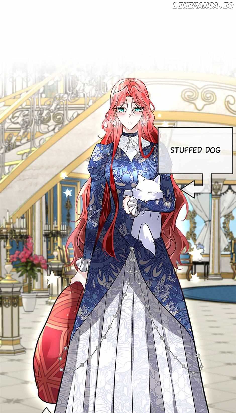 Fostering the Male Lead Chapter 53 - Page 53