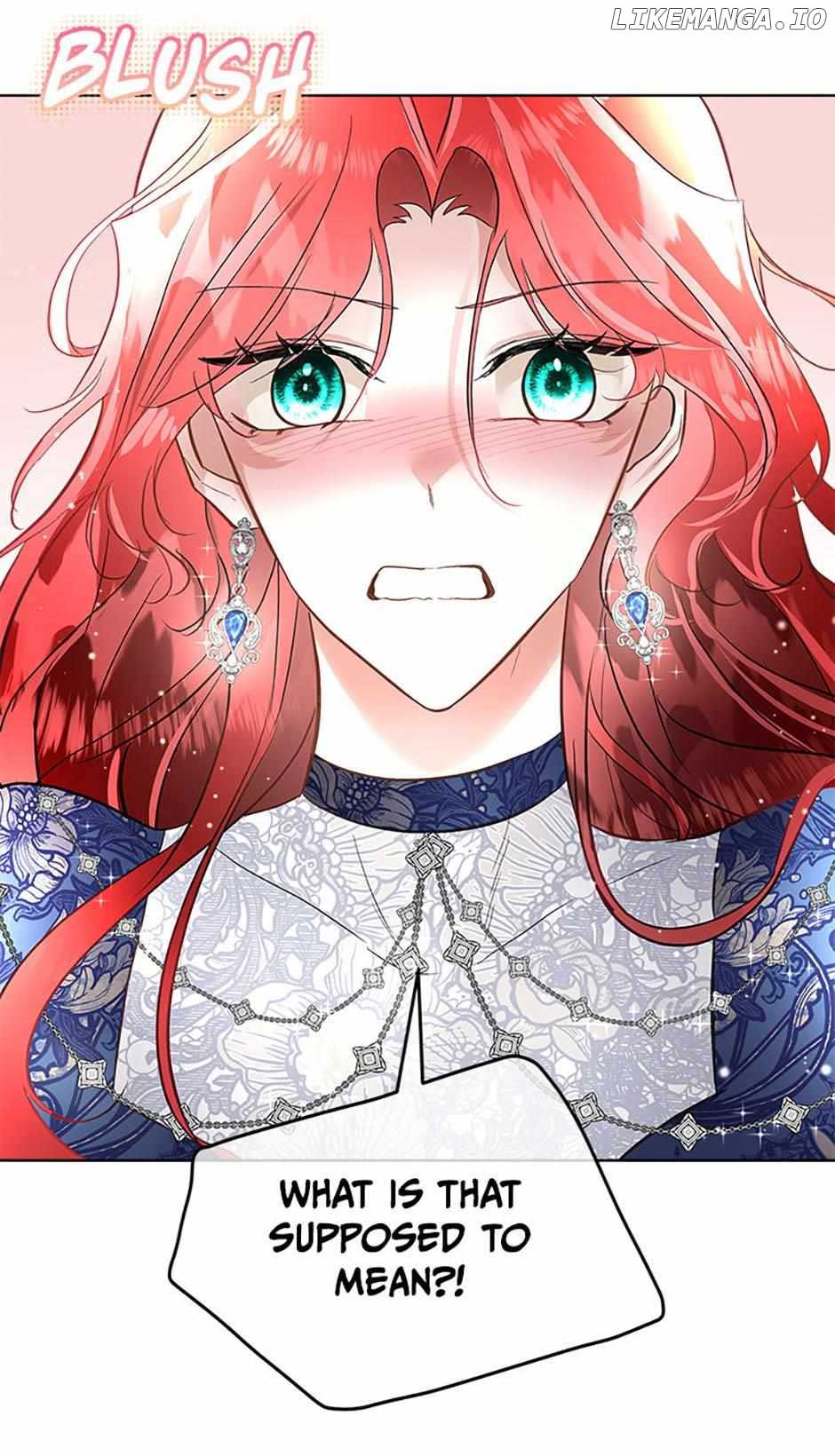 Fostering the Male Lead Chapter 53 - Page 55