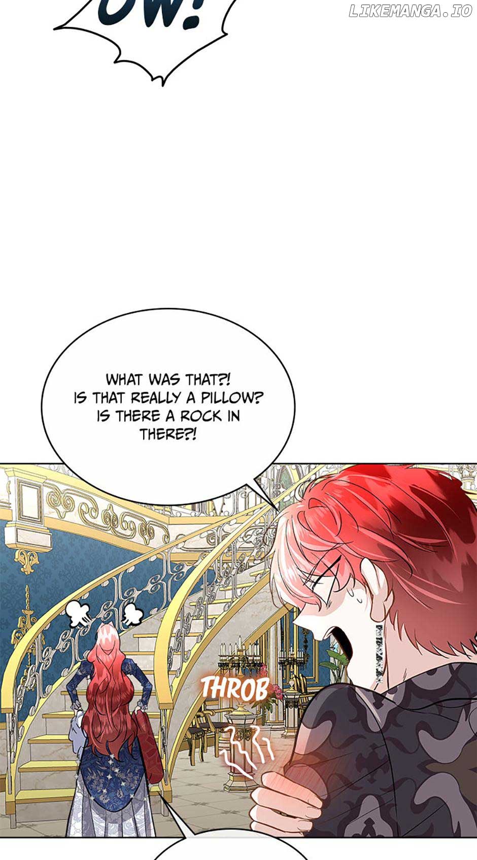 Fostering the Male Lead Chapter 53 - Page 57