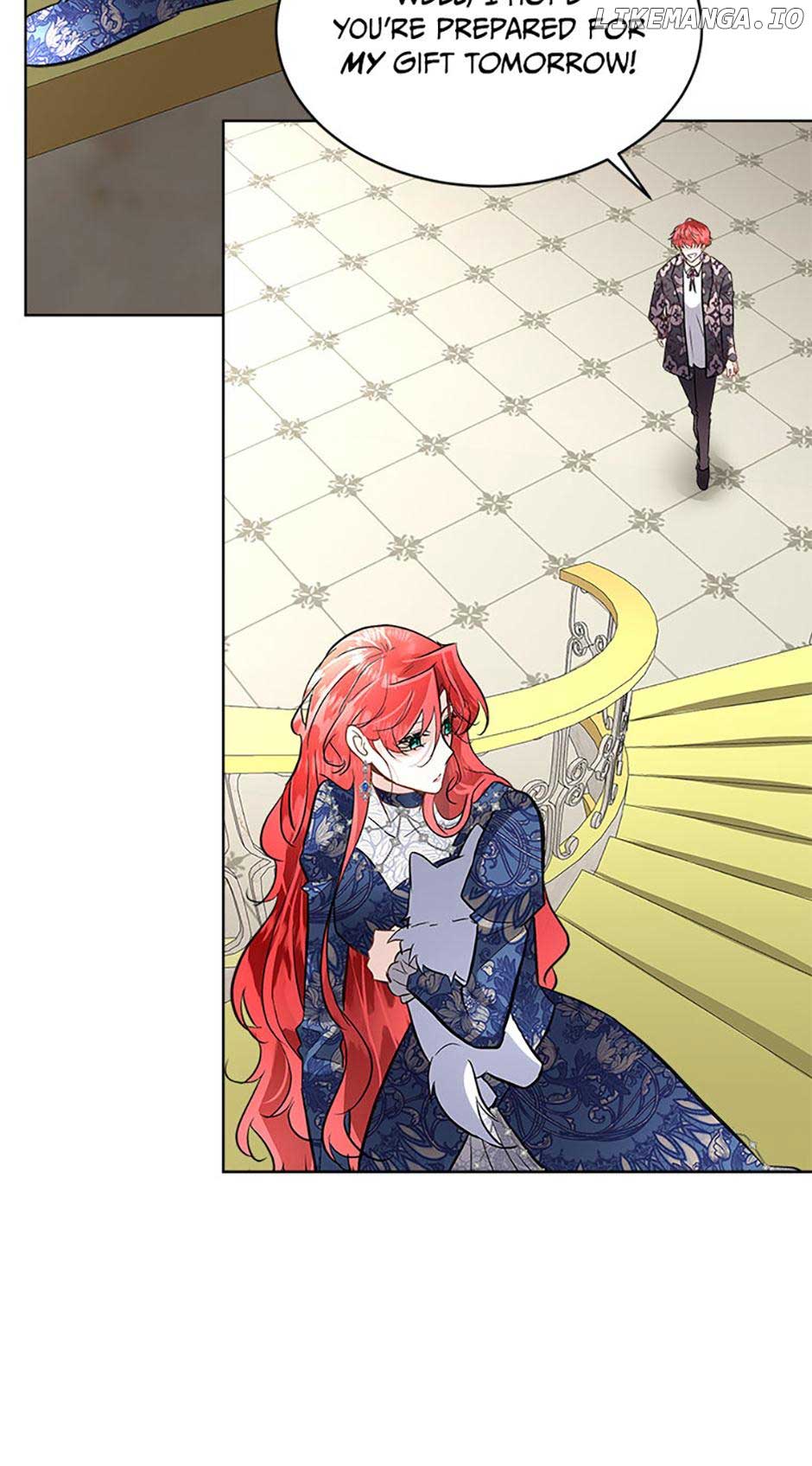 Fostering the Male Lead Chapter 53 - Page 59
