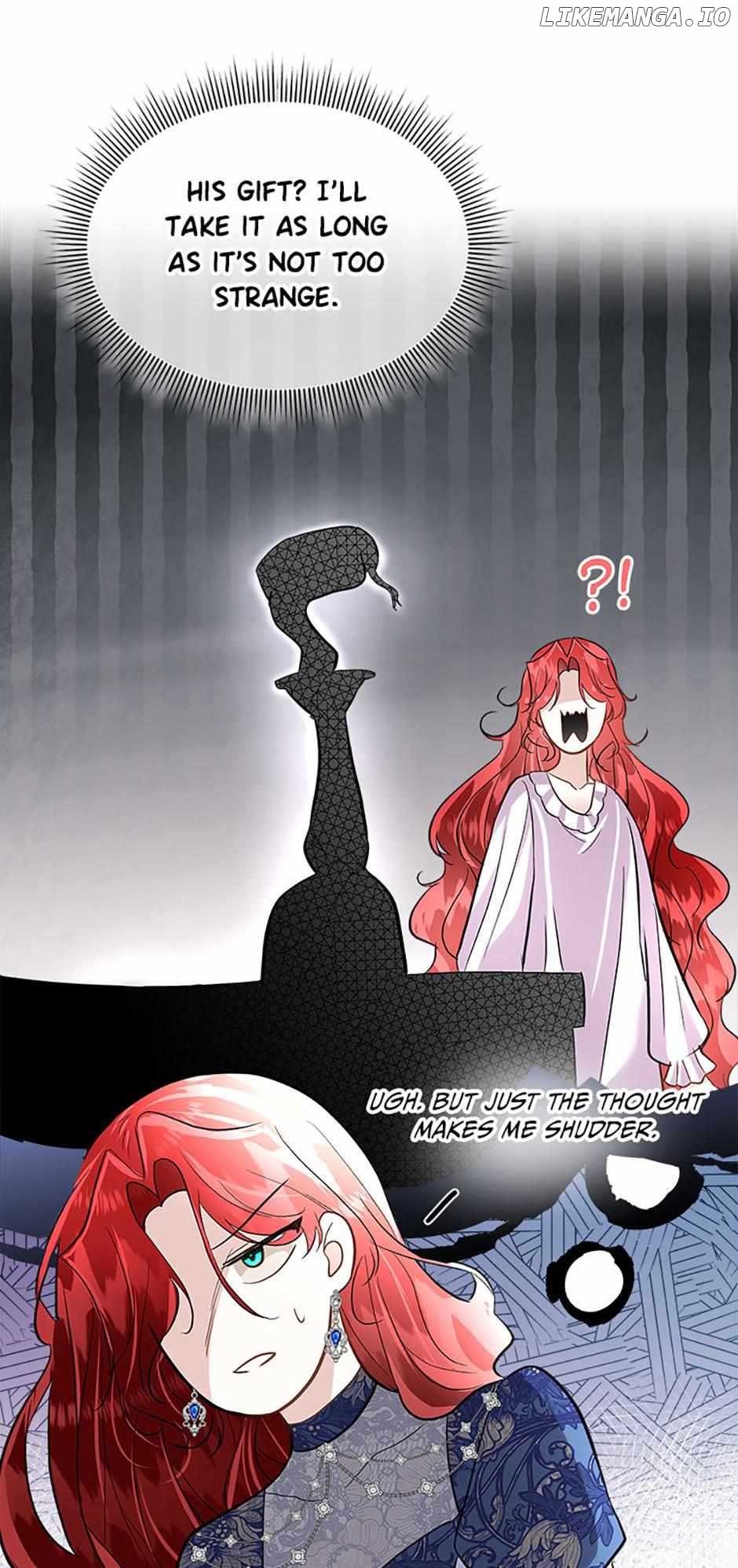 Fostering the Male Lead Chapter 53 - Page 60
