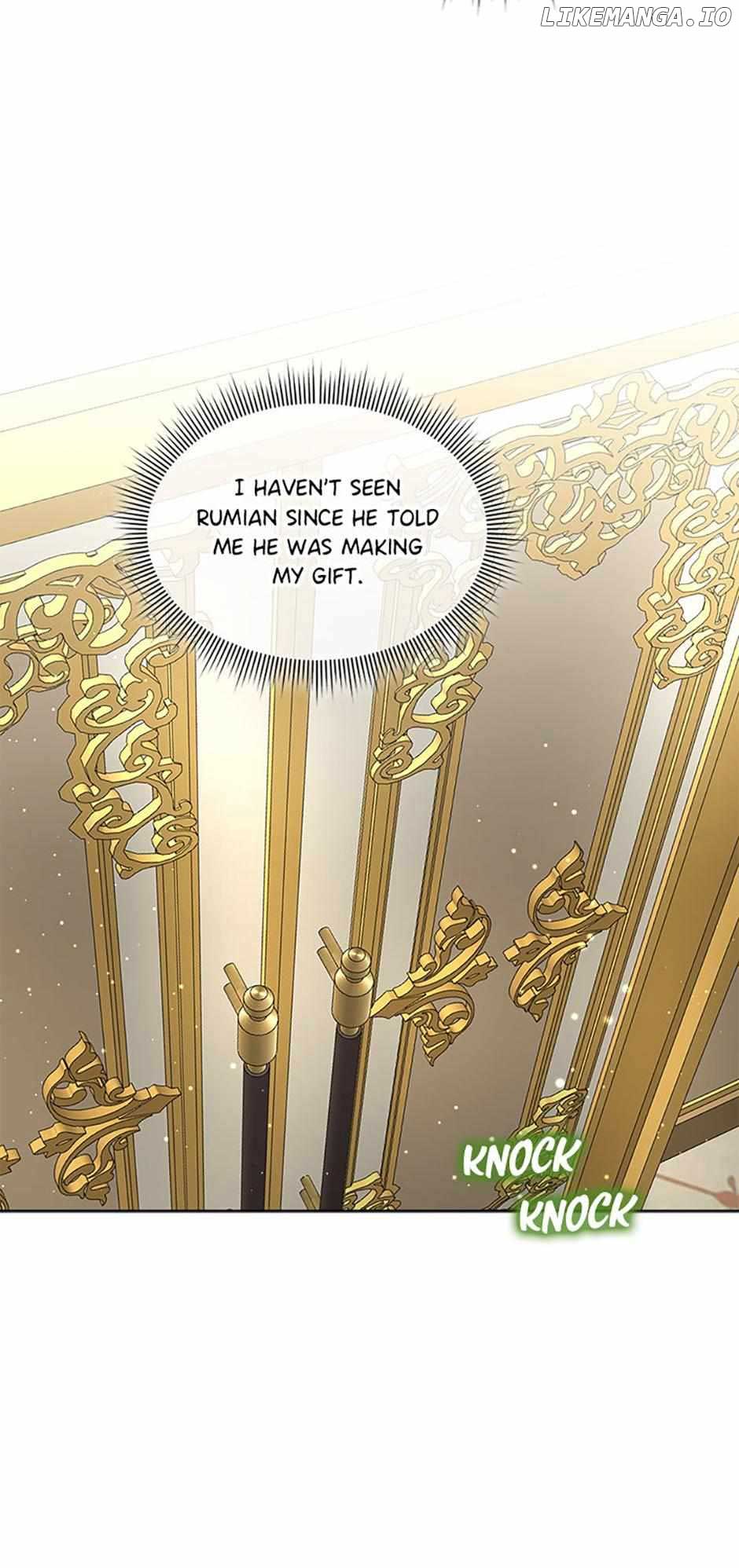 Fostering the Male Lead Chapter 53 - Page 62