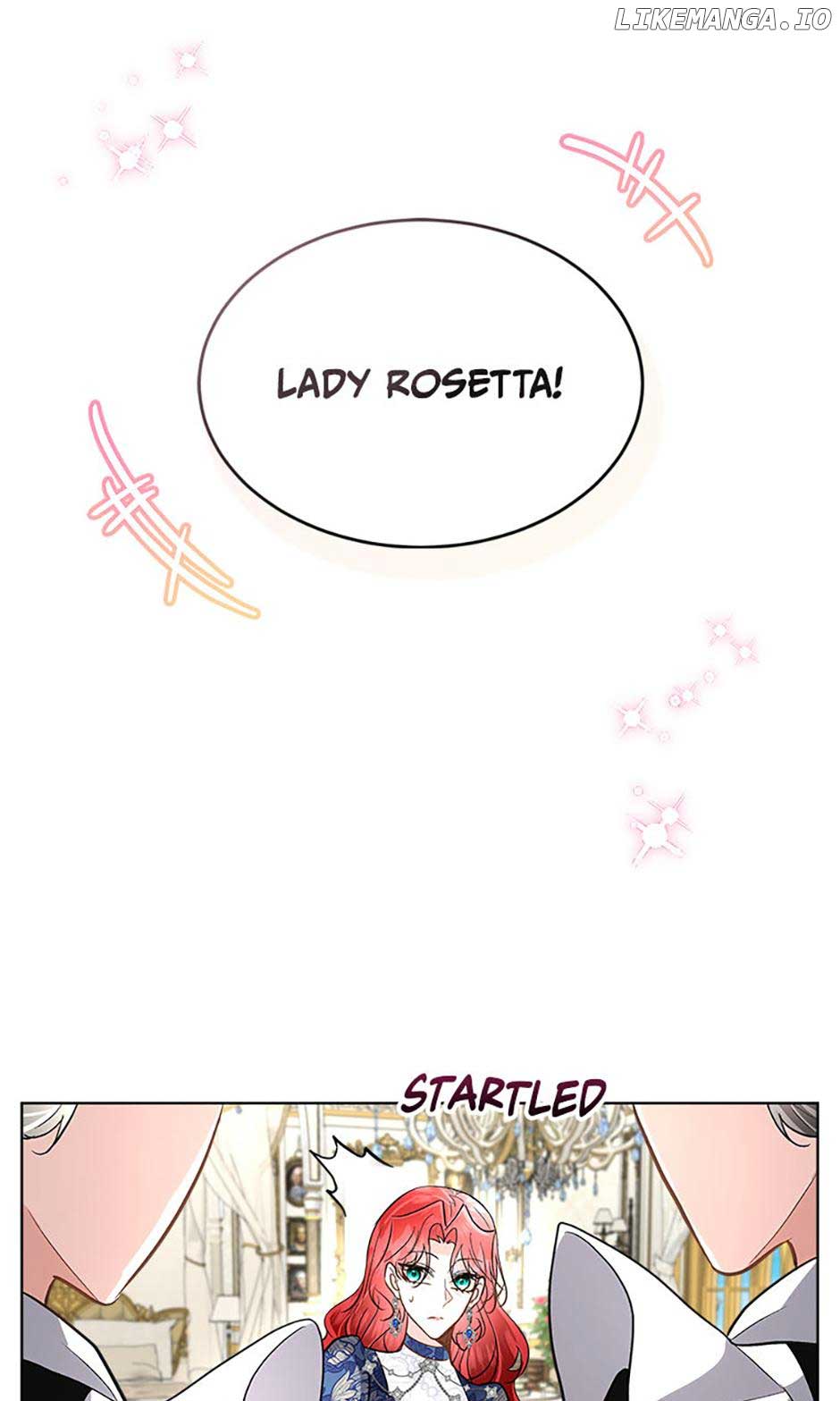 Fostering the Male Lead Chapter 53 - Page 63