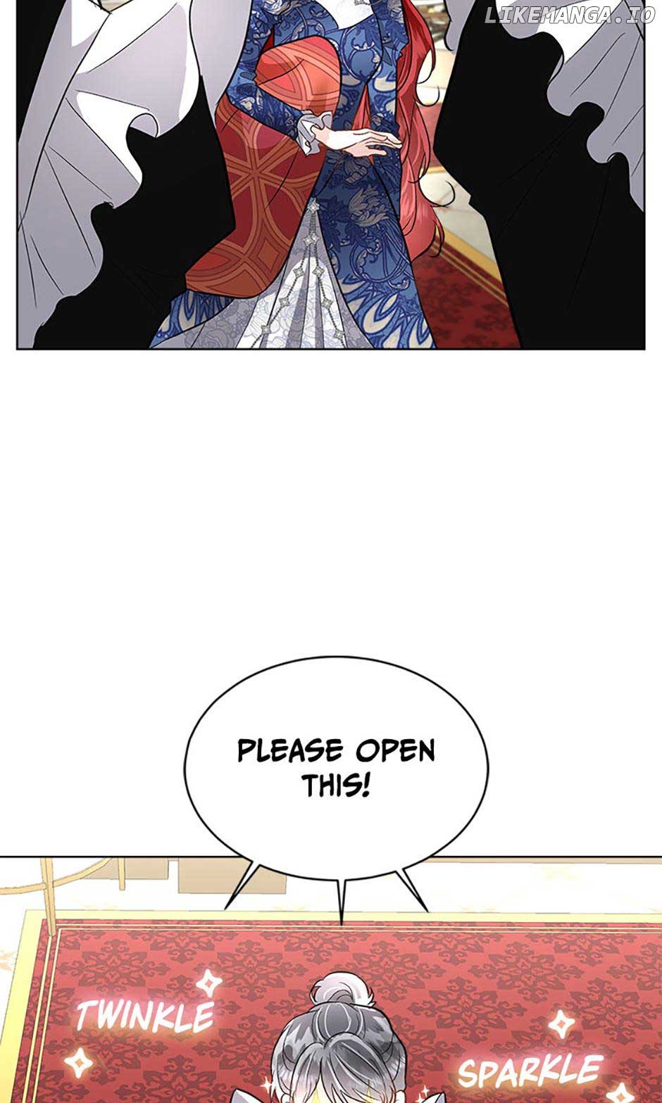 Fostering the Male Lead Chapter 53 - Page 64