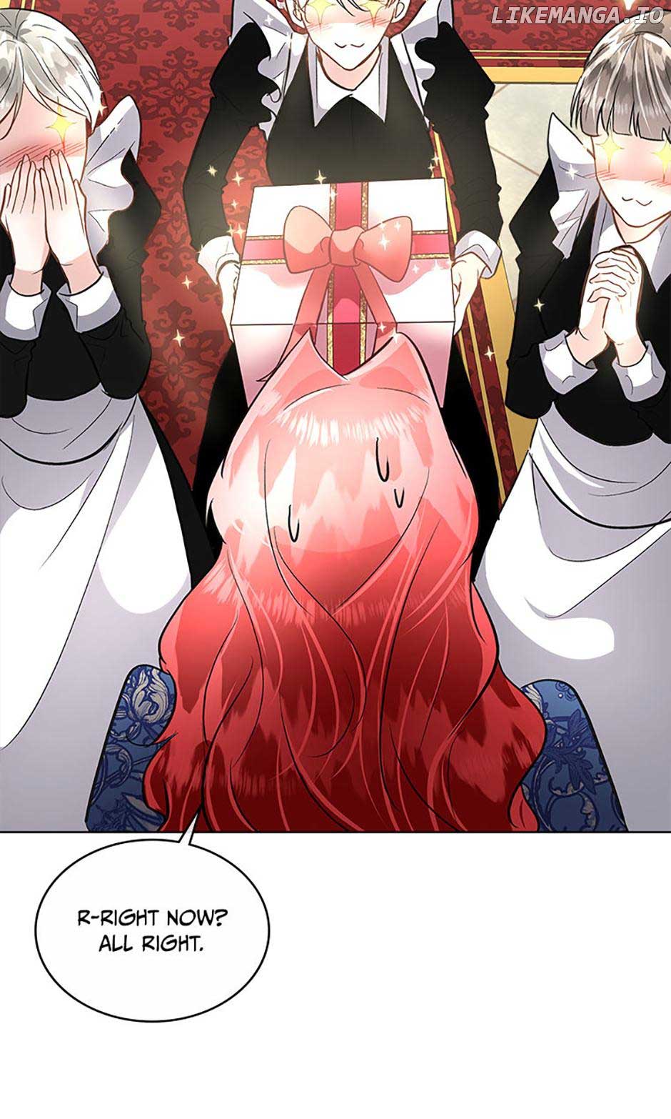 Fostering the Male Lead Chapter 53 - Page 65