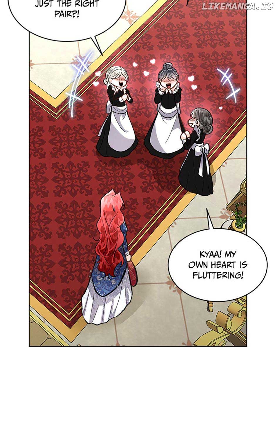 Fostering the Male Lead Chapter 53 - Page 69