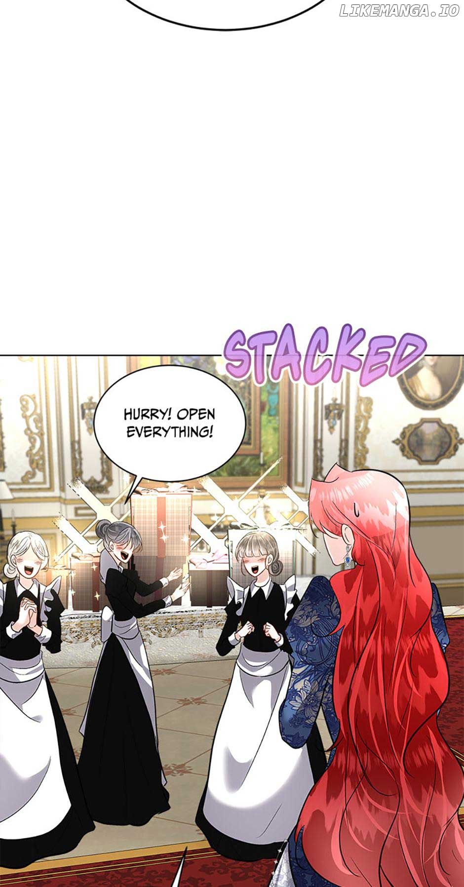 Fostering the Male Lead Chapter 53 - Page 71