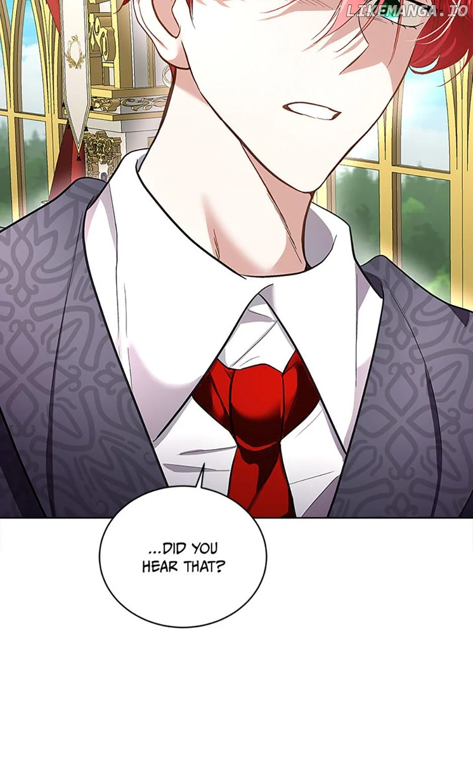 Fostering the Male Lead Chapter 55 - Page 5
