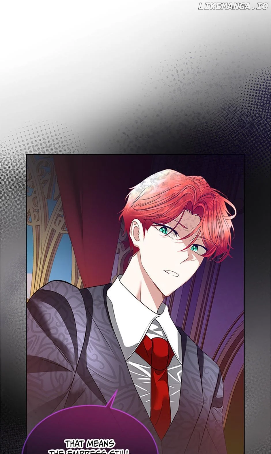 Fostering the Male Lead Chapter 55 - Page 10