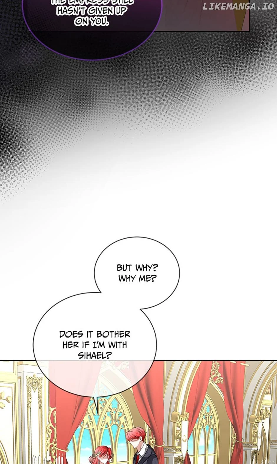 Fostering the Male Lead Chapter 55 - Page 11