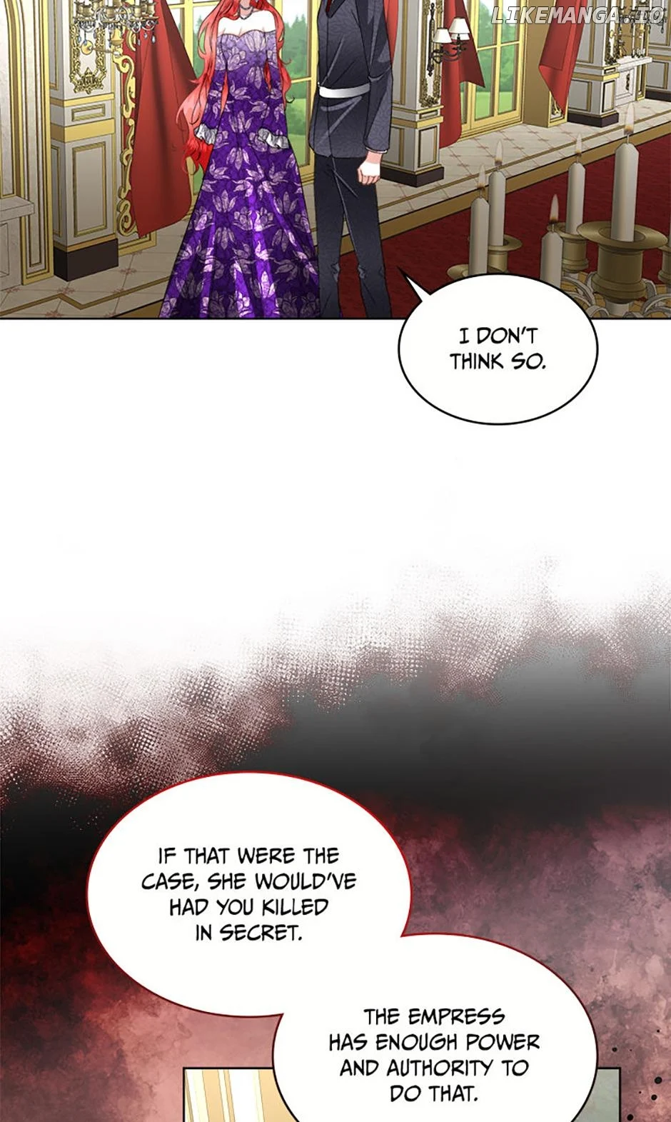 Fostering the Male Lead Chapter 55 - Page 12