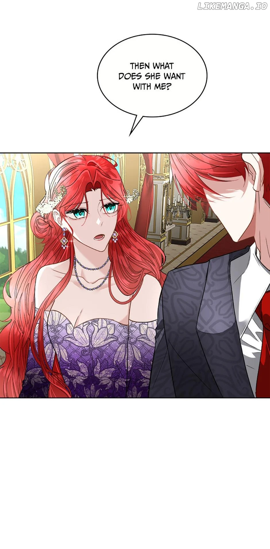 Fostering the Male Lead Chapter 55 - Page 14