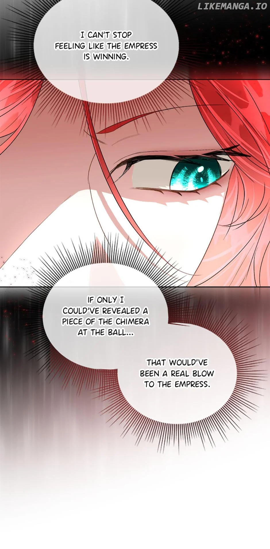 Fostering the Male Lead Chapter 55 - Page 16