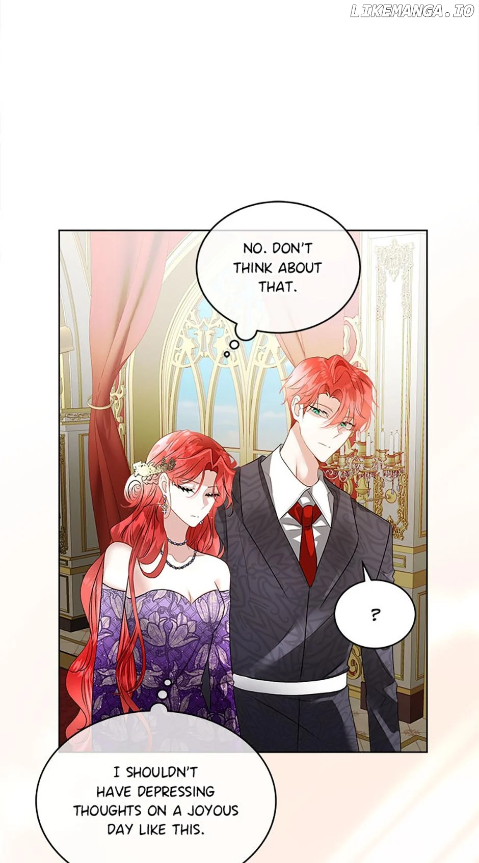 Fostering the Male Lead Chapter 55 - Page 17