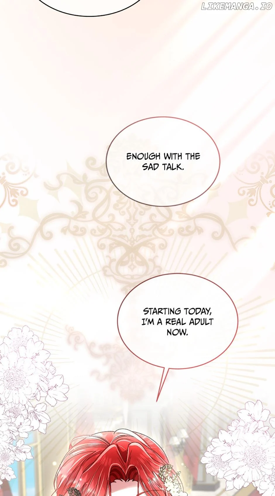 Fostering the Male Lead Chapter 55 - Page 18